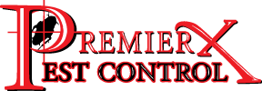 PremierX Pest Control Logo